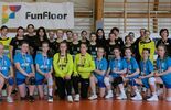 Turniej finałowy Ligi Dziewcząt LZPR (zdjęcie 4)