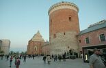 Noc Muzeów. Muzeum Narodowe - oblężenie lubelskiego zamku (zdjęcie 4)
