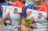 IV Turnieju Mistrzostw Polski Rugby 7 Kobiet U 16 (zdjęcie 3)
