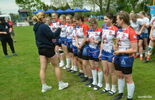 IV Turnieju Mistrzostw Polski Rugby 7 Kobiet U 16 (zdjęcie 2)