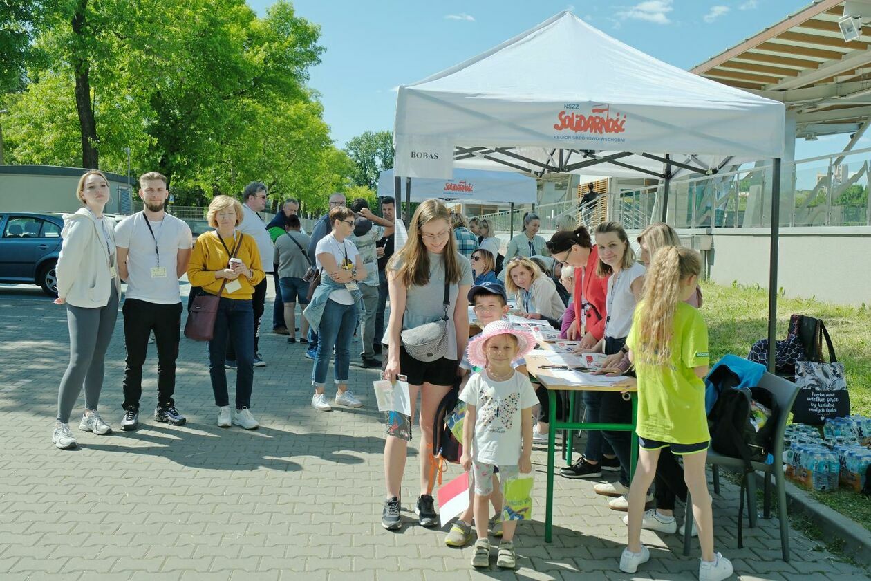 Biegi Solidarności