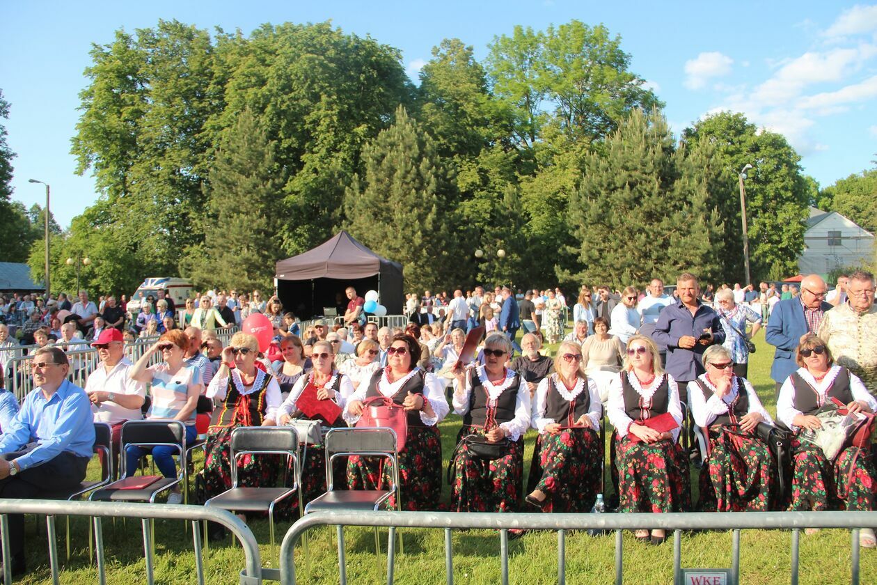  Władysław Kosiniak-Kamysz w Grabanowie pod Białą Podlaską  (zdjęcie 4) - Autor: Ewelina Burda