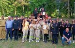 Zawody Młodzieżowy Drużyn Pożarniczych - Lipsko Polesie 2023 (zdjęcie 3)