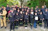 Zawody Młodzieżowy Drużyn Pożarniczych - Lipsko Polesie 2023 (zdjęcie 4)