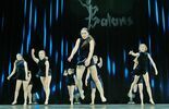  Ogólnopolskie Spotkania z Tańcem pt Balans e CSK (zdjęcie 5)