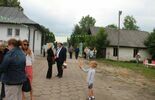 Otwarcie muzeum w Cieleśnicy w gminie Rokitno  (zdjęcie 2)