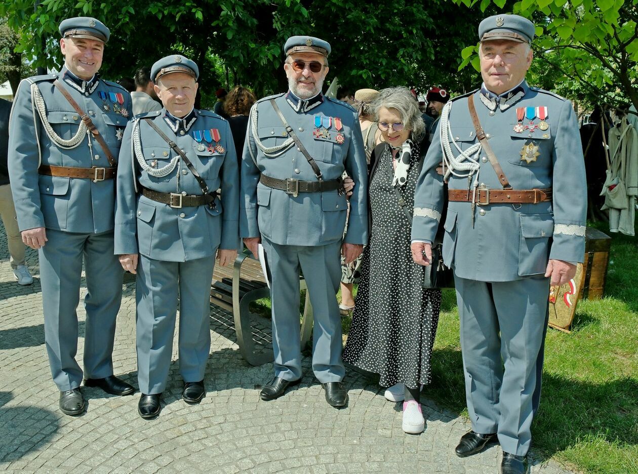  13. festyn Pasje Ludzi Pozytywnie Zakręconych (zdjęcie 23) - Autor: DW