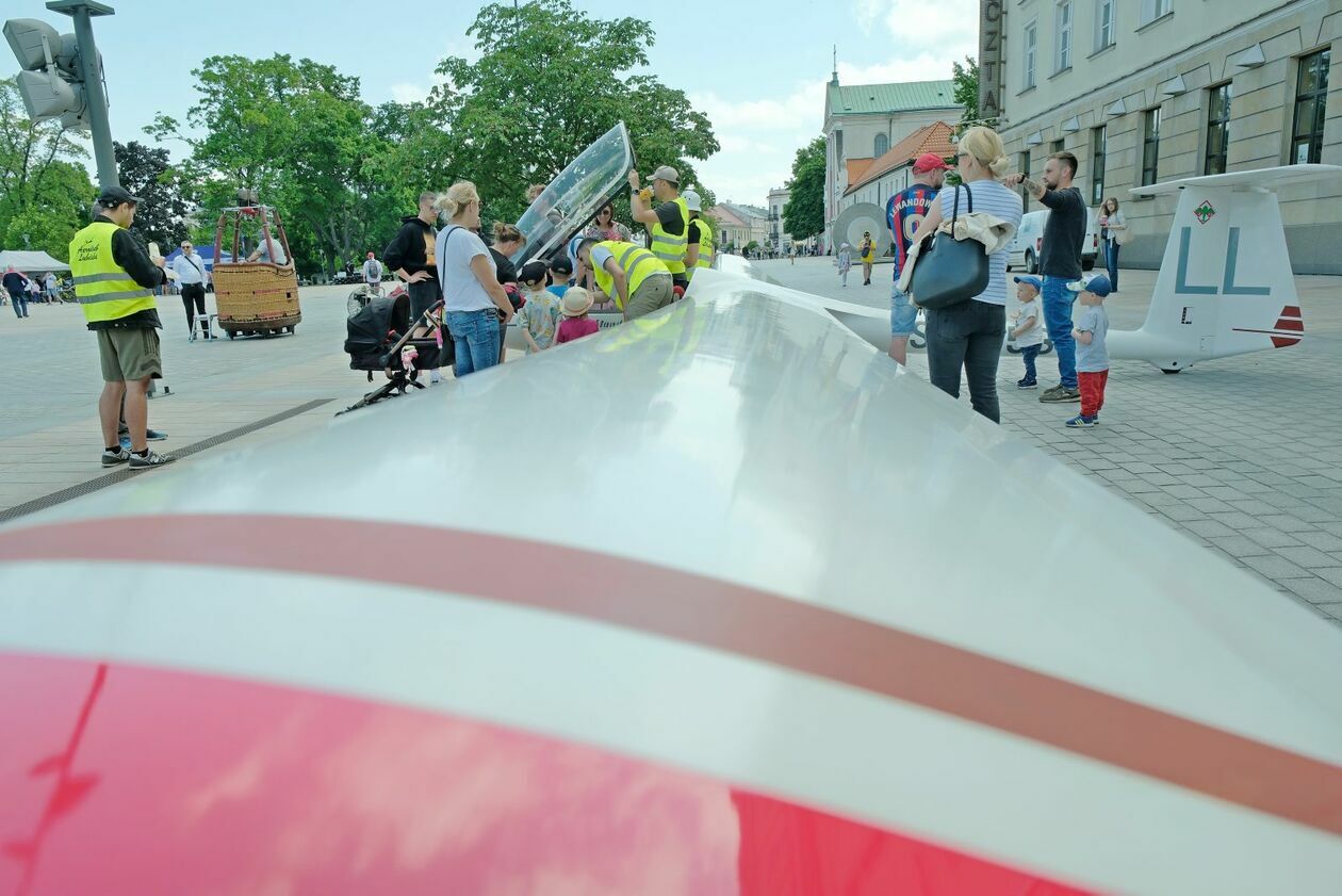  13. festyn Pasje Ludzi Pozytywnie Zakręconych (zdjęcie 5) - Autor: DW