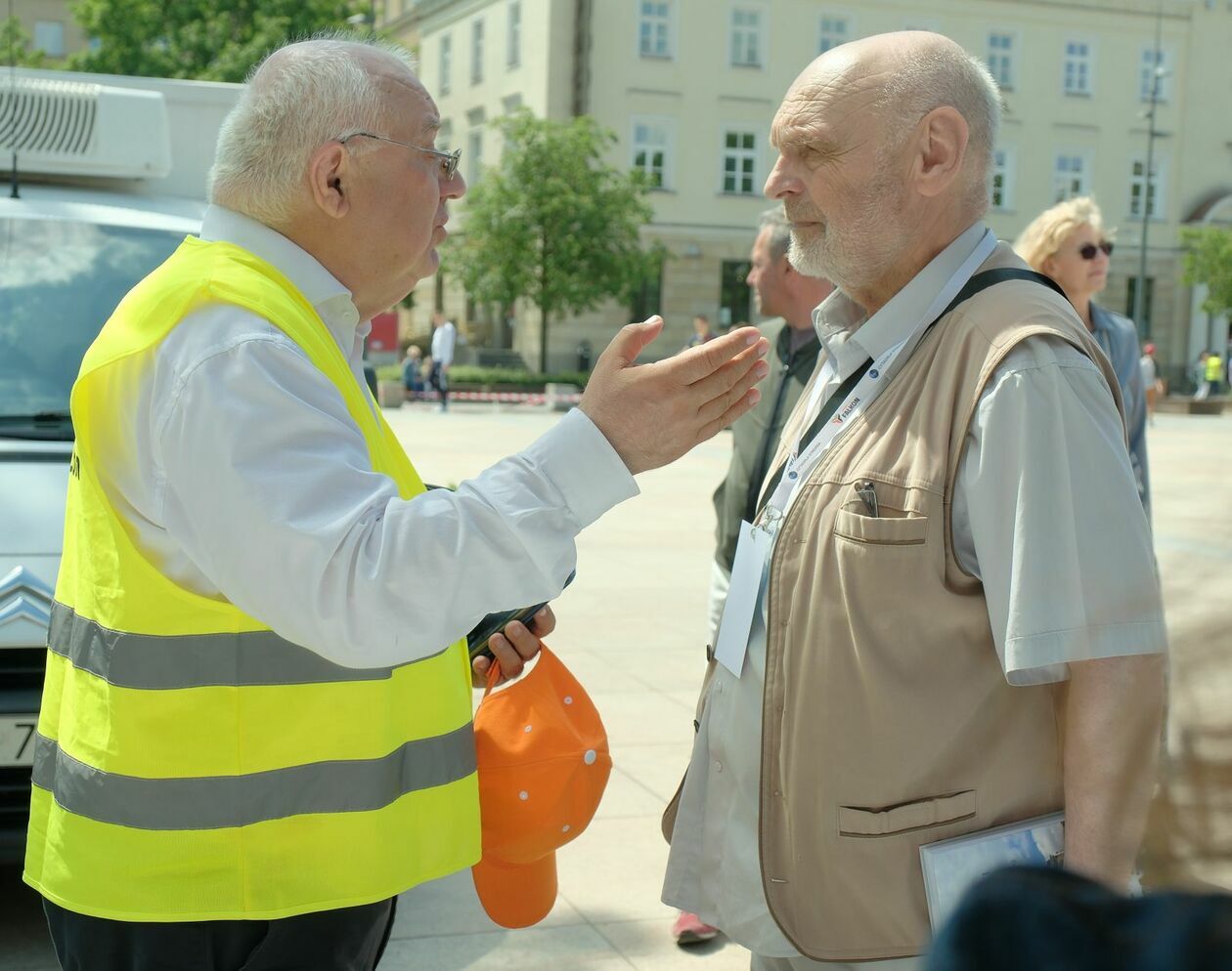  13. festyn Pasje Ludzi Pozytywnie Zakręconych (zdjęcie 28) - Autor: DW