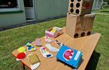 Zabawka uczy, zabawka bawi - konkurs w przedszkolu nr 7 (zdjęcie 5)