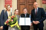 Nagrody Miasta Lublin w dziedzinie sportu (zdjęcie 4)