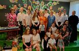 Ostatnie zakończenie roku w szkole w Gozdowie (zdjęcie 2)