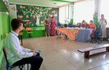Ostatnie zakończenie roku w szkole w Gozdowie (zdjęcie 5)