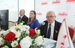 XXXIII Walne Zebranie Delegatów NSZZ Solidarność Regionu Środkowo-Wschodniego (zdjęcie 2)