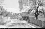 Tak wyglądał Lublin w 1935 roku. Okolice rzeki Czechówki (zdjęcie 3)