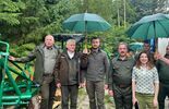 Przekazanie darów dla ukraińskich leśników (zdjęcie 5)