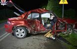 Śmiertelny wypadek w Kalinowicach (zdjęcie 4)