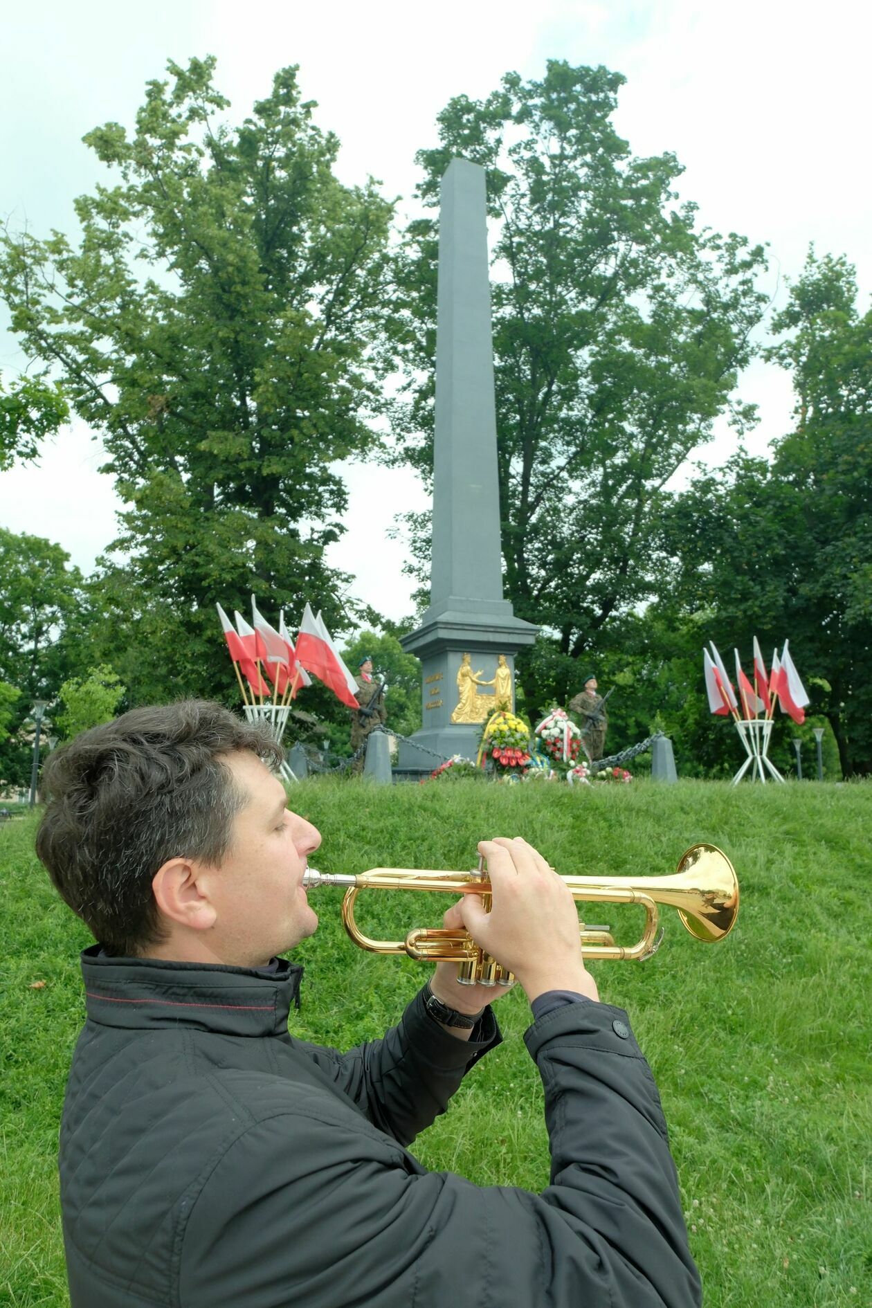 454 rocznica zawarcia Unii Lubelskiej