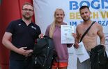 Bogdanka Beach Volley Cup im. Tomasza Wójtowicza. Turniej w Świdniku (zdjęcie 5)