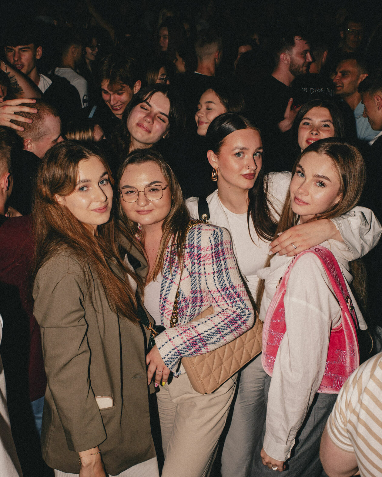  Ich imprezy mają styl. Polska noc w Plenerze (zdjęcie 2) - Autor: Plener