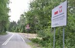 Nowa droga w powiecie zamojskim - oficjalne otwarcie (zdjęcie 2)
