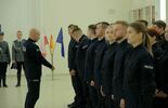 Ślubowanie policjantów lubelskiego garnizonu (zdjęcie 4)