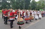 Międzynarodowy Festiwal Folklorystyczny Eurofolk – Zamość 2023 (zdjęcie 2)