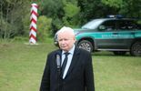 Jarosław Kaczyński w Kodniu  (zdjęcie 2)