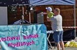 Festiwal Baniek Mydlanych w Łukowie (zdjęcie 3)