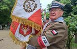 Zamość w rocznicę Powstania Warszawskiego - pierwsza część obchodów (zdjęcie 4)