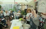 Festiwal Kultury Żydowskiej: Lubliner cymes warsztaty kulinarne poświęcone kuchni szabatowej  (zdjęcie 3)