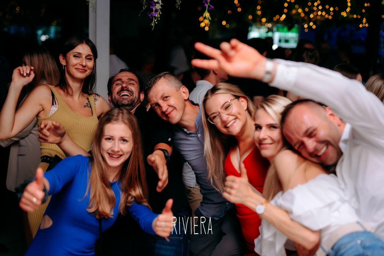  Impreza na Rivce (zdjęcie 5) - Autor: Riviera Lublin