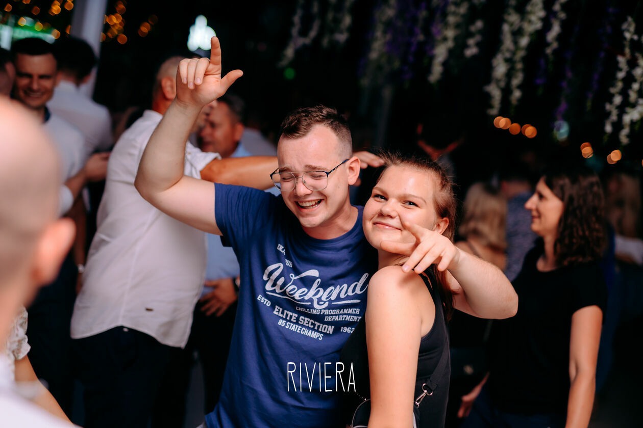  Impreza na Rivce (zdjęcie 20) - Autor: Riviera Lublin