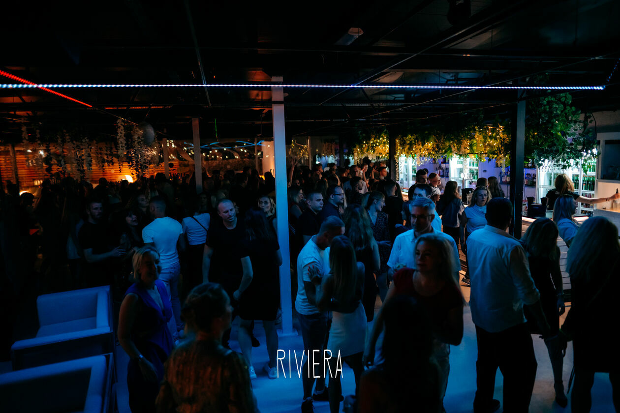  Impreza na Rivce (zdjęcie 3) - Autor: Riviera Lublin