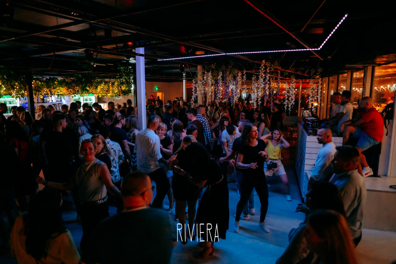 Impreza na Rivce (zdjęcie 14) - Autor: Riviera Lublin
