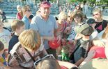 Młodzieżowe urodziny Miasta: lubelska Fiesta Balonowa na pl. Litewskim (zdjęcie 2)