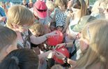 Młodzieżowe urodziny Miasta: lubelska Fiesta Balonowa na pl. Litewskim (zdjęcie 4)
