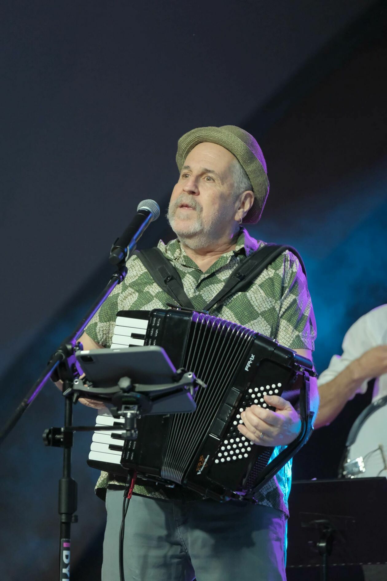  Lubliner Festival: koncert klezmerów - Frank London & Lorin Sklamberg of The Klezmatics  (zdjęcie 24) - Autor: DW