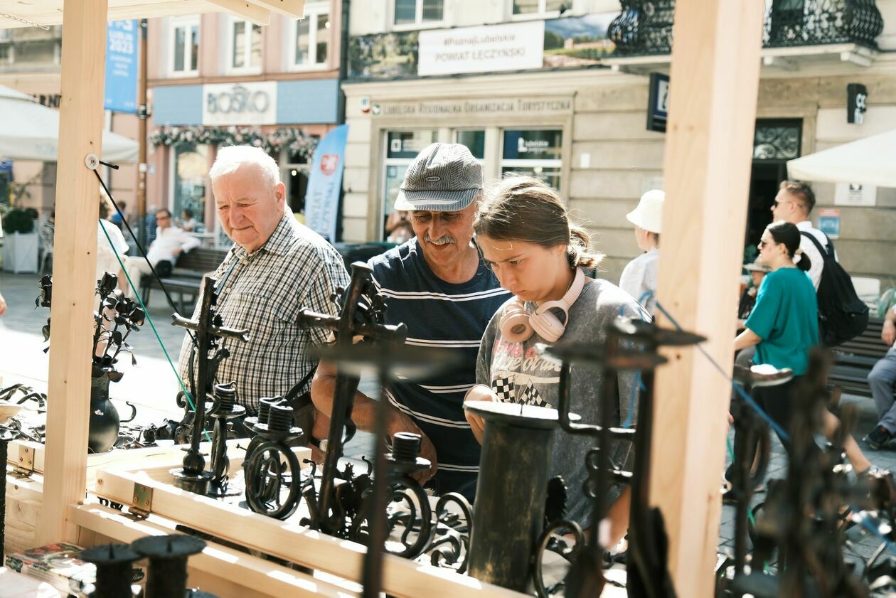 Festiwal Re:tradycja – Jarmark Jagielloński w Lublinie