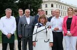 PSL przedstawiło kandydatów do Sejmu w okręgach 6 i 7 (zdjęcie 5)