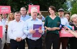 Kandydaci Lewicy z okręgu 6 w wyborach do Sejmu RP  (zdjęcie 5)