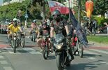 XV zlot motocykli WSK w Świdniku (zdjęcie 2)