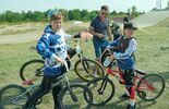  Mistrzostwa Polski BMX Racing w lubelskim bikeparku przy ul. Janowskiej 74 (zdjęcie 6)
