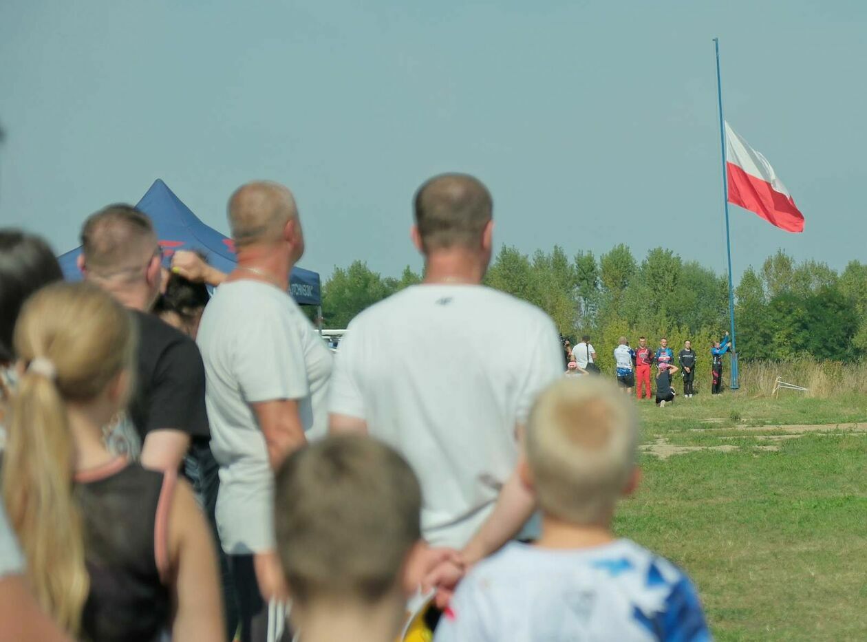   Mistrzostwa Polski BMX Racing w lubelskim bikeparku przy ul. Janowskiej 74 (zdjęcie 10) - Autor: DW