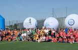 Rozgrywki Piłkarskie PZU Futbol Plus – Decathlon Turniej Odkrywców Sportu (zdjęcie 4)