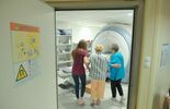 Rezonans magnetyczny zyskał sztuczną inteligencję w szpitalu wojskowym (zdjęcie 4)