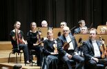 Uroczysta inauguracja 79. sezonu artystycznego w Filharmonii Lubelskiej (zdjęcie 3)