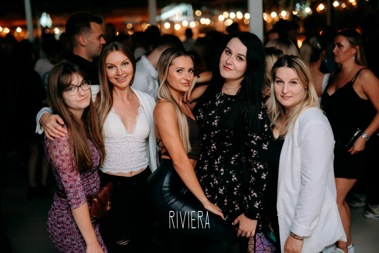  Galeria klubu Riviera Lublin (zdjęcie 9) - Autor: Riviera 