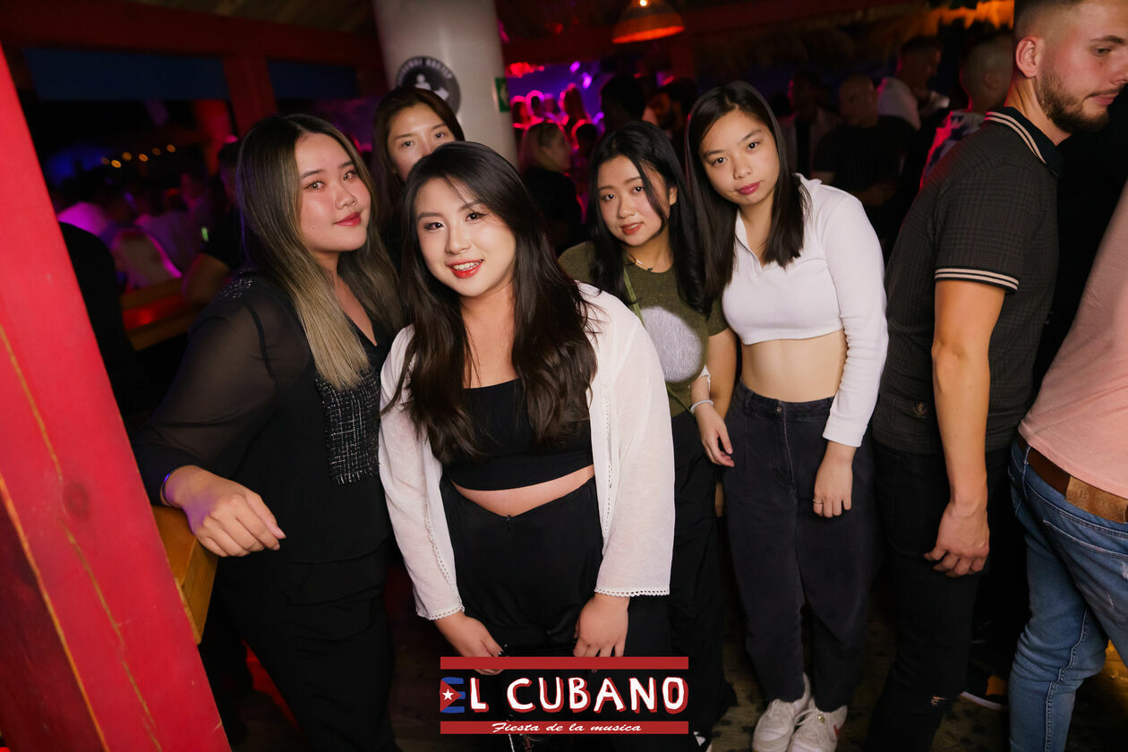  Galeria klubu El Cubano (zdjęcie 11) - Autor: El Cubano