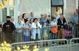Wizyta prezydenta Andrzeja Dudy we Włodawie (zdjęcie 5)